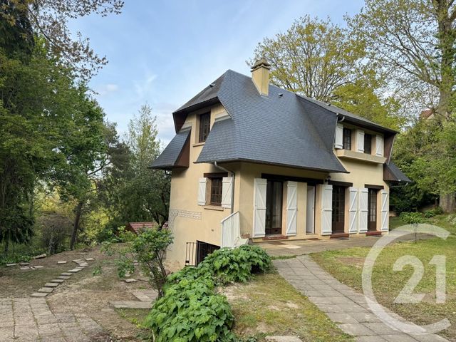 Maison à vendre BURES SUR YVETTE