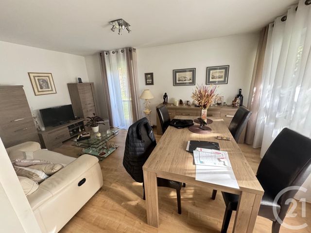 Appartement à vendre LES ULIS