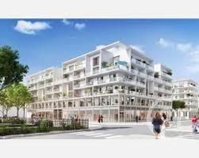 Appartement F3 à louer - 3 pièces - 66.37 m2 - GIF SUR YVETTE - 91 - ILE-DE-FRANCE - Century 21 S.L.P. Immobilier