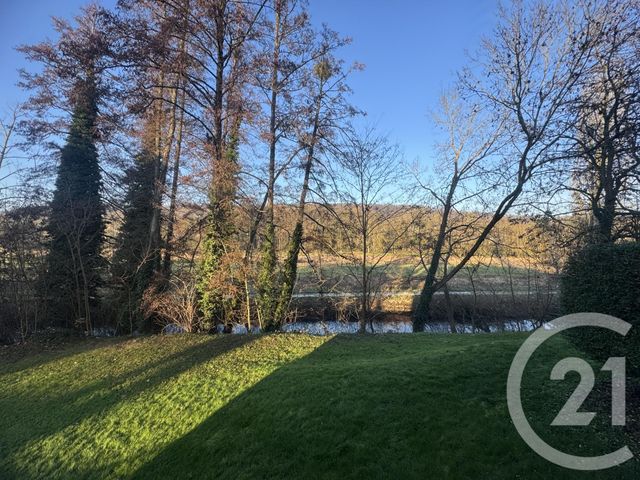 Appartement à vendre - 2 pièces - 56.26 m2 - BURES SUR YVETTE - 91 - ILE-DE-FRANCE - Century 21 S.L.P. Immobilier