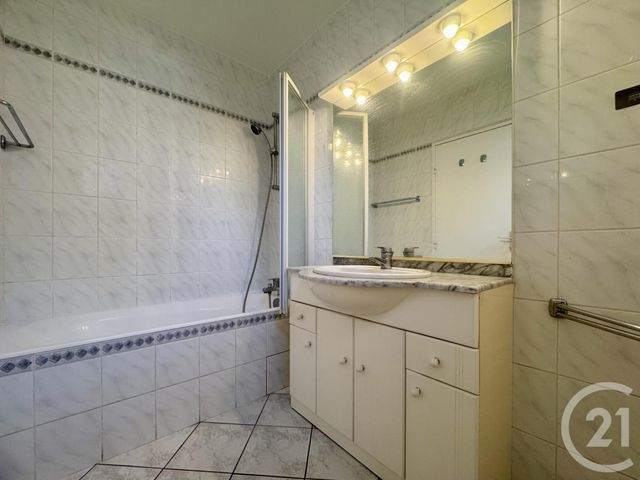 Appartement à vendre - 2 pièces - 56.26 m2 - BURES SUR YVETTE - 91 - ILE-DE-FRANCE - Century 21 S.L.P. Immobilier