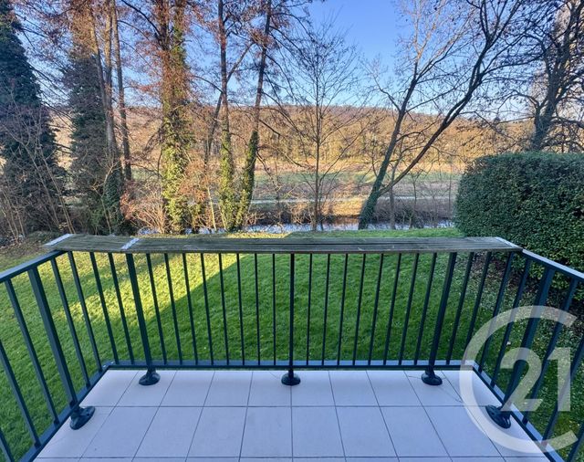 Appartement à vendre - 2 pièces - 56.26 m2 - BURES SUR YVETTE - 91 - ILE-DE-FRANCE - Century 21 S.L.P. Immobilier