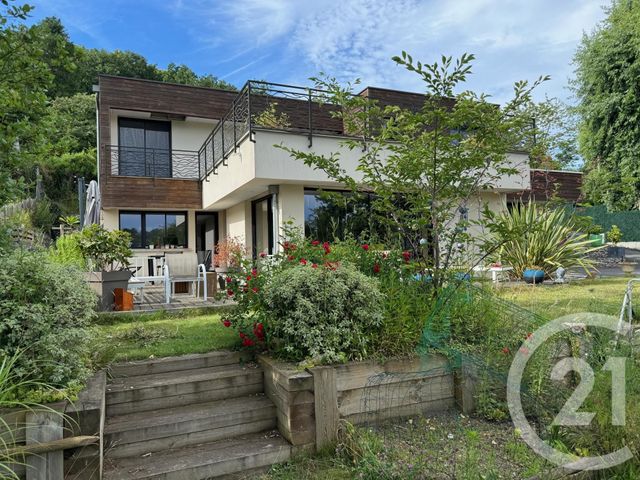 maison - GIF SUR YVETTE - 91