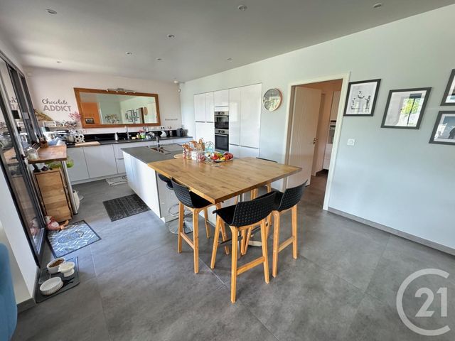 maison à vendre - 8 pièces - 250.0 m2 - GIF SUR YVETTE - 91 - ILE-DE-FRANCE - Century 21 S.L.P. Immobilier