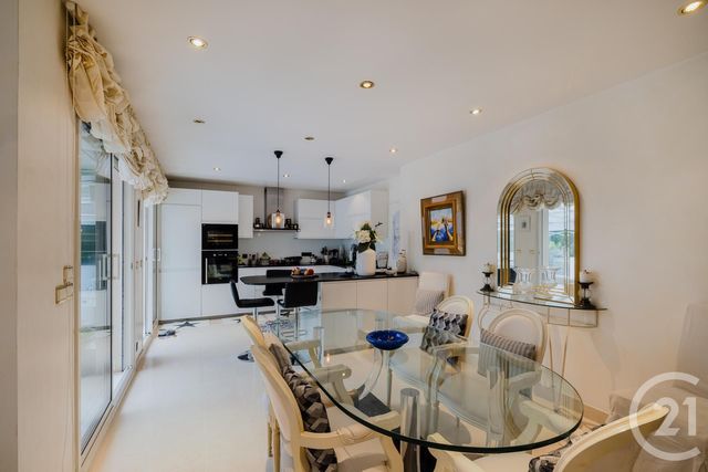 maison à vendre - 9 pièces - 200.0 m2 - CHEVREUSE - 78 - ILE-DE-FRANCE - Century 21 S.L.P. Immobilier