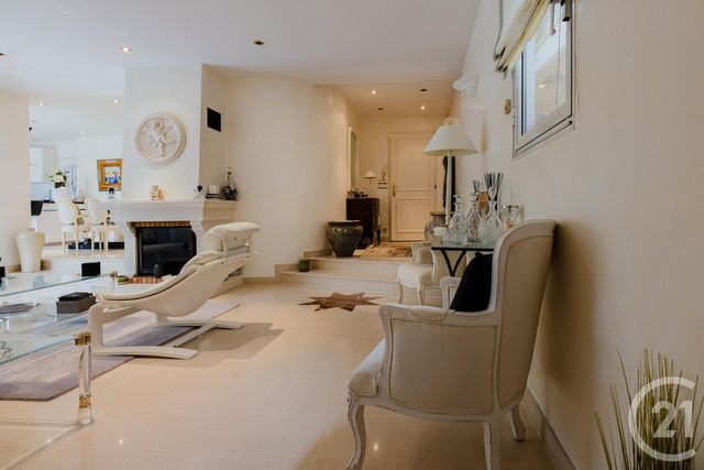 maison à vendre - 9 pièces - 200.0 m2 - CHEVREUSE - 78 - ILE-DE-FRANCE - Century 21 S.L.P. Immobilier