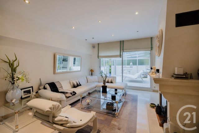 maison à vendre - 9 pièces - 200.0 m2 - CHEVREUSE - 78 - ILE-DE-FRANCE - Century 21 S.L.P. Immobilier