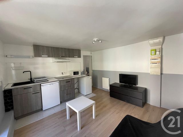 Afficher la photo en grand Appartement F2 à vendre - 2 pièces - 26.0 m2 - CHATILLON - 92 - ILE-DE-FRANCE - Century 21 S.L.P. Immobilier