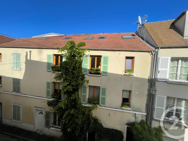 Afficher la photo en grand Appartement F2 à vendre - 2 pièces - 26.0 m2 - CHATILLON - 92 - ILE-DE-FRANCE - Century 21 S.L.P. Immobilier