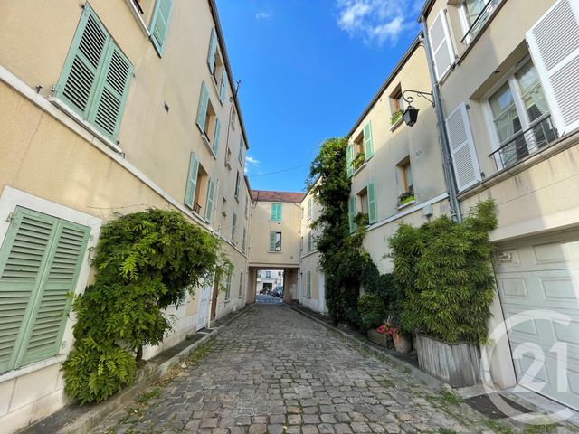 appartement - CHATILLON - 92