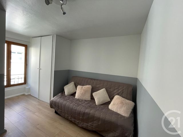 Afficher la photo en grand Appartement F2 à vendre - 2 pièces - 26.0 m2 - CHATILLON - 92 - ILE-DE-FRANCE - Century 21 S.L.P. Immobilier