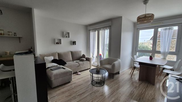 Appartement F3 à vendre PALAISEAU