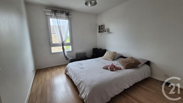 Appartement F3 à vendre - 3 pièces - 57.42 m2 - PALAISEAU - 91 - ILE-DE-FRANCE - Century 21 S.L.P. Immobilier