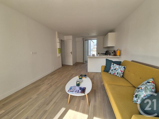 appartement - ORSAY - 91