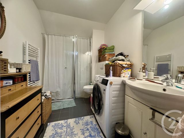 Appartement F3 à vendre - 3 pièces - 56.4 m2 - ORSAY - 91 - ILE-DE-FRANCE - Century 21 S.L.P. Immobilier