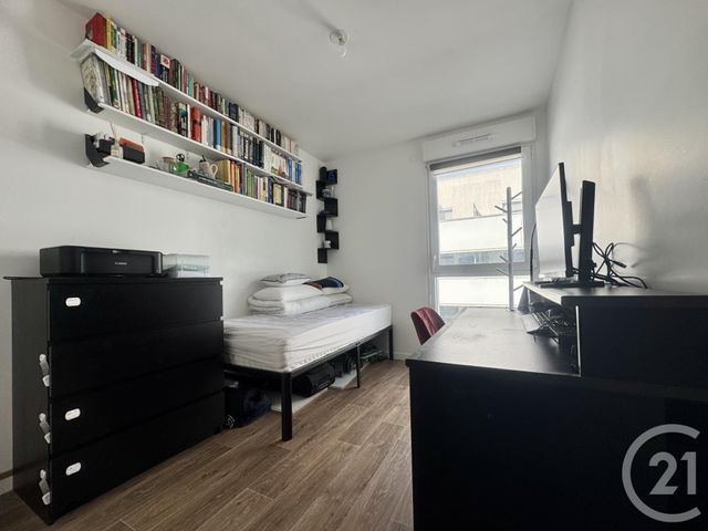 Appartement F4 à vendre - 4 pièces - 83.22 m2 - GIF SUR YVETTE - 91 - ILE-DE-FRANCE - Century 21 S.L.P. Immobilier
