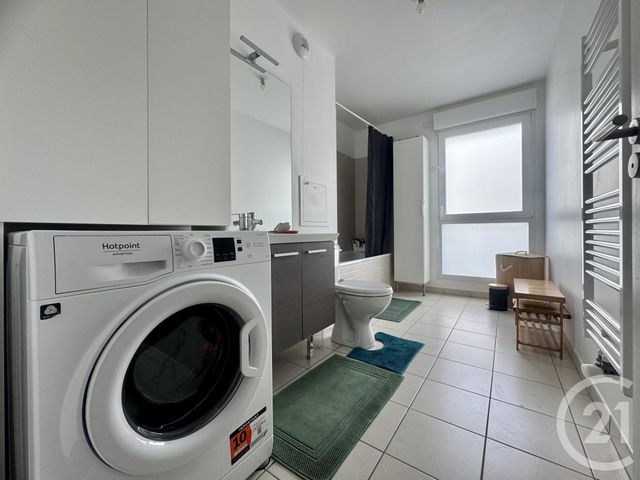 Appartement F4 à vendre - 4 pièces - 83.22 m2 - GIF SUR YVETTE - 91 - ILE-DE-FRANCE - Century 21 S.L.P. Immobilier