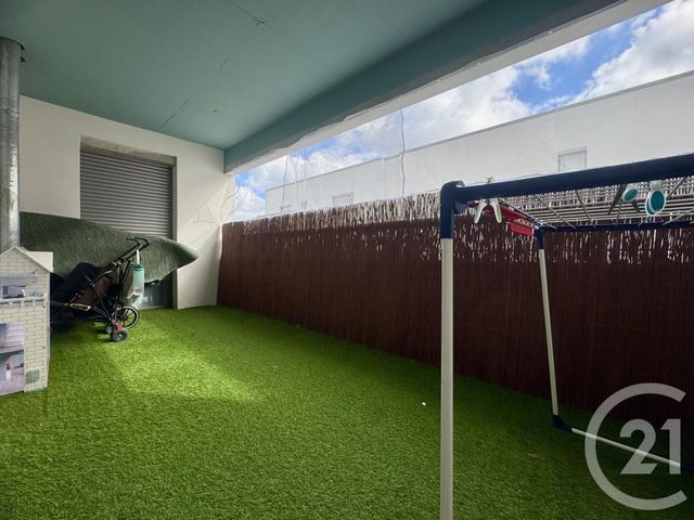 Appartement F4 à vendre - 4 pièces - 83.22 m2 - GIF SUR YVETTE - 91 - ILE-DE-FRANCE - Century 21 S.L.P. Immobilier