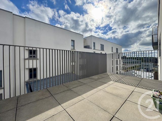 Appartement F4 à vendre - 4 pièces - 83.22 m2 - GIF SUR YVETTE - 91 - ILE-DE-FRANCE - Century 21 S.L.P. Immobilier