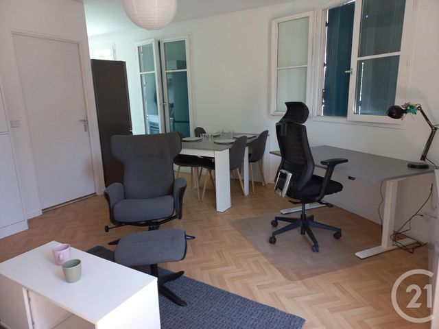 appartement - GIF SUR YVETTE - 91