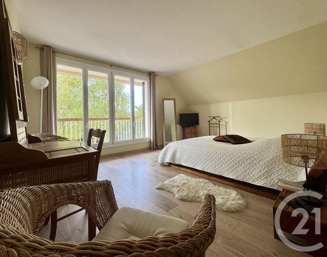 maison à vendre - 8 pièces - 235.0 m2 - GOMETZ LA VILLE - 91 - ILE-DE-FRANCE - Century 21 S.L.P. Immobilier