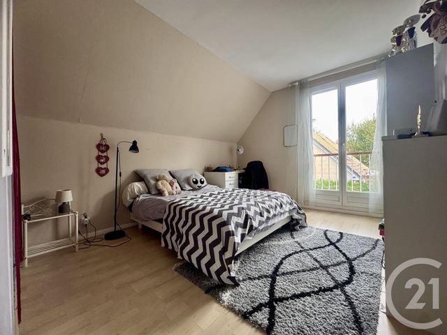 maison à vendre - 8 pièces - 235.0 m2 - GOMETZ LA VILLE - 91 - ILE-DE-FRANCE - Century 21 S.L.P. Immobilier