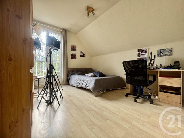 maison à vendre - 8 pièces - 235.0 m2 - GOMETZ LA VILLE - 91 - ILE-DE-FRANCE - Century 21 S.L.P. Immobilier