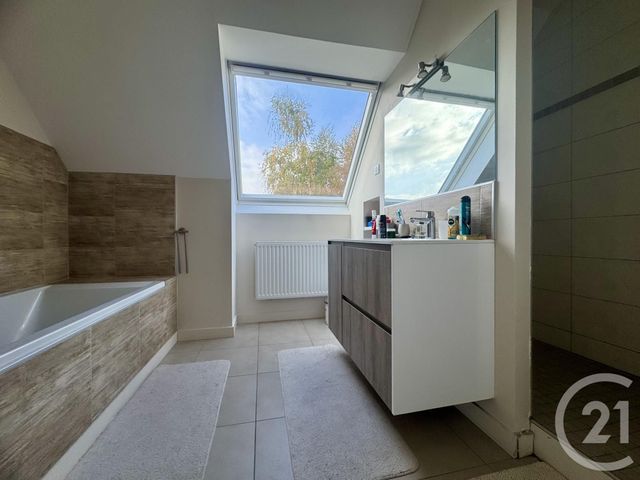 maison à vendre - 8 pièces - 235.0 m2 - GOMETZ LA VILLE - 91 - ILE-DE-FRANCE - Century 21 S.L.P. Immobilier