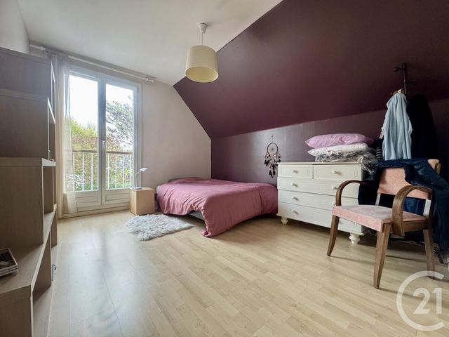 maison à vendre - 8 pièces - 235.0 m2 - GOMETZ LA VILLE - 91 - ILE-DE-FRANCE - Century 21 S.L.P. Immobilier