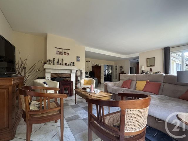 maison à vendre - 8 pièces - 235.0 m2 - GOMETZ LA VILLE - 91 - ILE-DE-FRANCE - Century 21 S.L.P. Immobilier