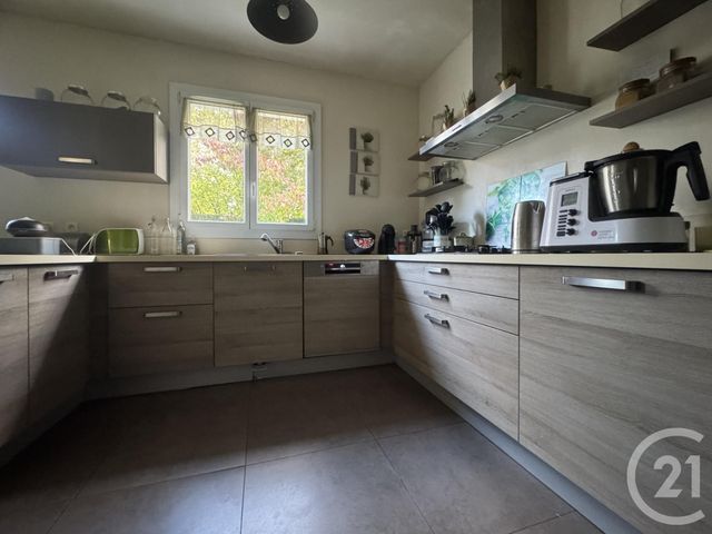 maison à vendre - 8 pièces - 235.0 m2 - GOMETZ LA VILLE - 91 - ILE-DE-FRANCE - Century 21 S.L.P. Immobilier