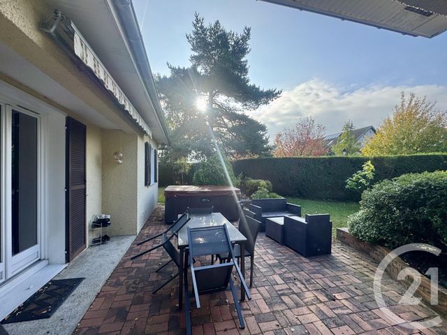 maison à vendre - 8 pièces - 235.0 m2 - GOMETZ LA VILLE - 91 - ILE-DE-FRANCE - Century 21 S.L.P. Immobilier