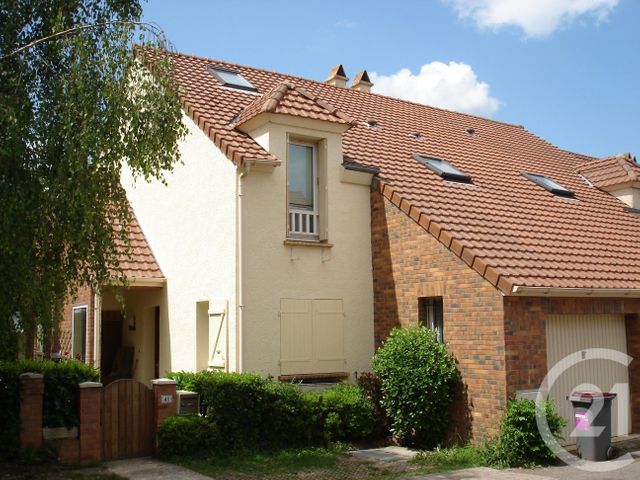maison - GIF SUR YVETTE - 91