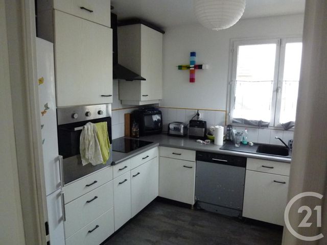 maison à vendre - 5 pièces - 92.62 m2 - GIF SUR YVETTE - 91 - ILE-DE-FRANCE - Century 21 S.L.P. Immobilier