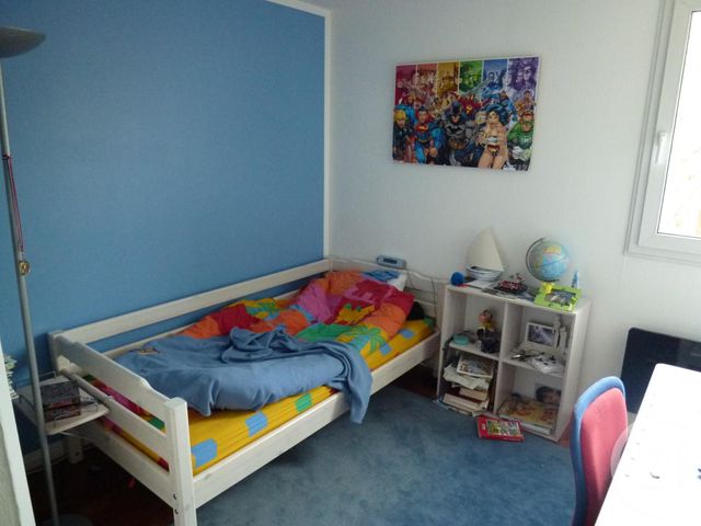 maison à vendre - 5 pièces - 92.62 m2 - GIF SUR YVETTE - 91 - ILE-DE-FRANCE - Century 21 S.L.P. Immobilier