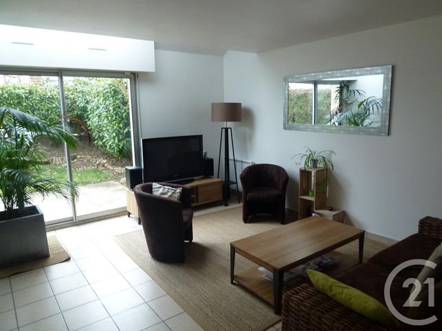 maison à vendre - 5 pièces - 92.62 m2 - GIF SUR YVETTE - 91 - ILE-DE-FRANCE - Century 21 S.L.P. Immobilier