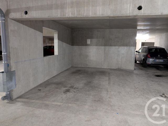 Appartement F3 à vendre - 3 pièces - 52.46 m2 - PALAISEAU - 91 - ILE-DE-FRANCE - Century 21 S.L.P. Immobilier