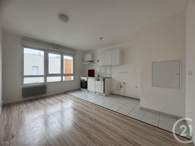 appartement - PALAISEAU - 91