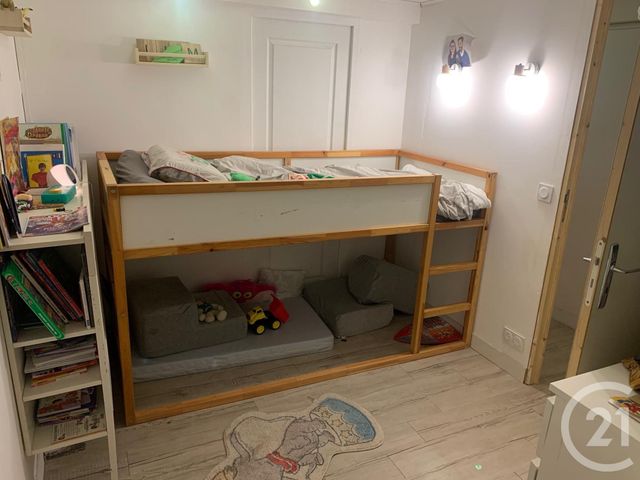 maison à vendre - 4 pièces - 90.0 m2 - VILLEMOISSON SUR ORGE - 91 - ILE-DE-FRANCE - Century 21 S.L.P. Immobilier