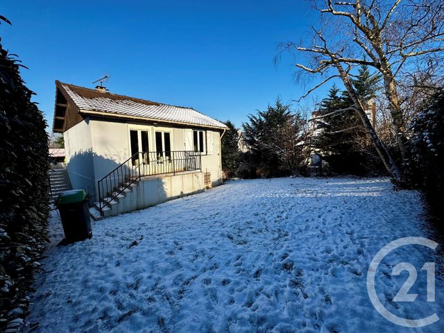 maison - VILLEMOISSON SUR ORGE - 91