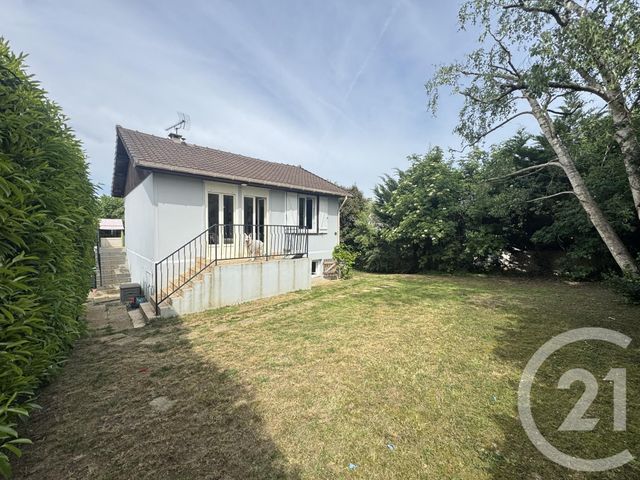 Maison à vendre VILLEMOISSON SUR ORGE