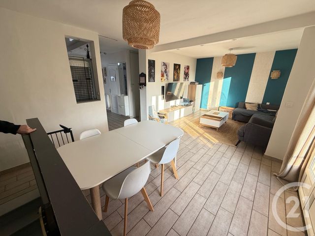 maison à vendre - 4 pièces - 90.0 m2 - VILLEMOISSON SUR ORGE - 91 - ILE-DE-FRANCE - Century 21 S.L.P. Immobilier