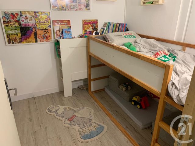 maison à vendre - 4 pièces - 90.0 m2 - VILLEMOISSON SUR ORGE - 91 - ILE-DE-FRANCE - Century 21 S.L.P. Immobilier