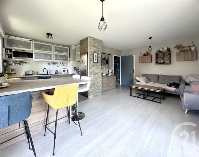 appartement - SACLAY - 91