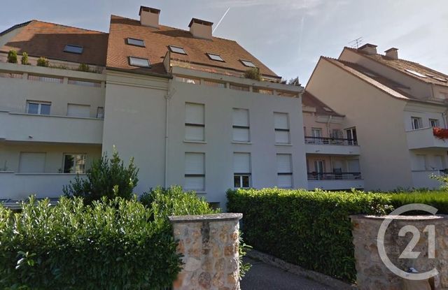 appartement - BURES SUR YVETTE - 91