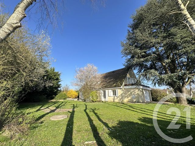 maison - GIF SUR YVETTE - 91