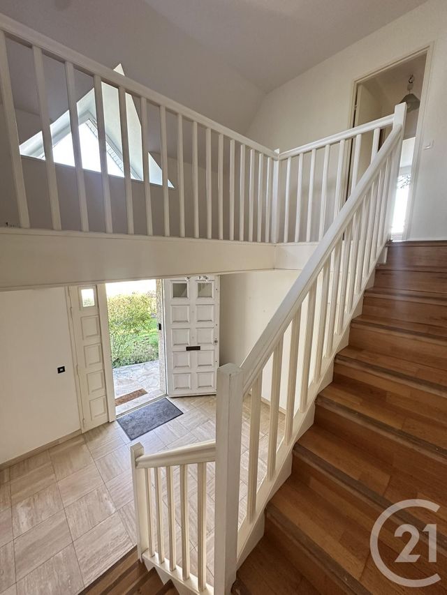 Afficher la photo en grand maison à louer - 8 pièces - 182.93 m2 - GIF SUR YVETTE - 91 - ILE-DE-FRANCE - Century 21 S.L.P. Immobilier