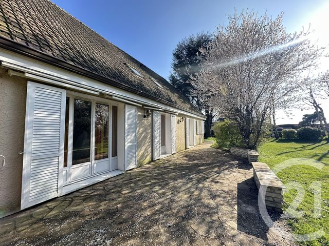 Afficher la photo en grand maison à louer - 8 pièces - 182.93 m2 - GIF SUR YVETTE - 91 - ILE-DE-FRANCE - Century 21 S.L.P. Immobilier