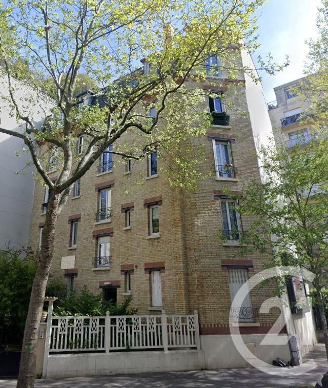 Appartement Studio à vendre - 1 pièce - 17.18 m2 - BOULOGNE BILLANCOURT - 92 - ILE-DE-FRANCE - Century 21 S.L.P. Immobilier
