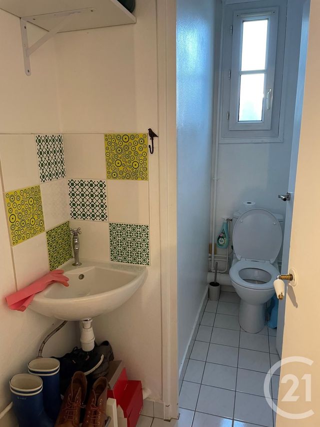 Appartement F4 à vendre - 4 pièces - 90.0 m2 - GIF SUR YVETTE - 91 - ILE-DE-FRANCE - Century 21 S.L.P. Immobilier